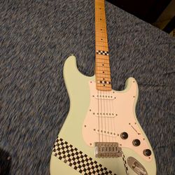 2023 fender squier stratocaster