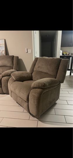 Recliner