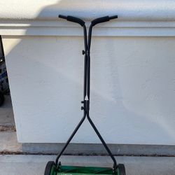 Scott’s Elite Lawn Mower 16”