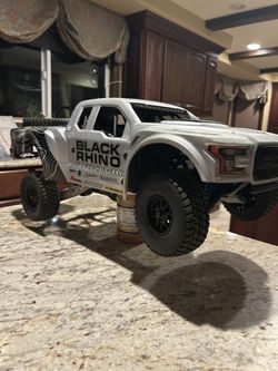 Losi Baja Rey 1/10