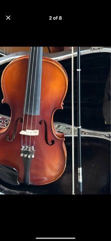 Violin