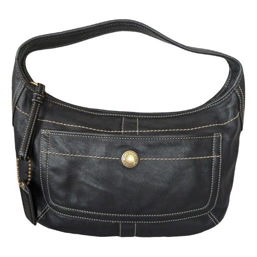 Coach Ergo Hobo Shoulder Bag