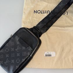 Louis Vuitton Outdoor Slingbag 