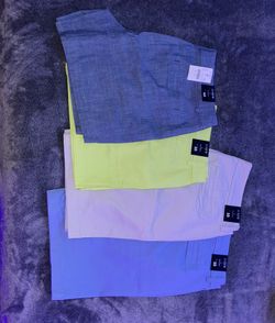 Brand NEW J. CREW SHORTS