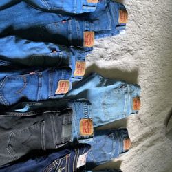 Levi’s  Jeans Women 