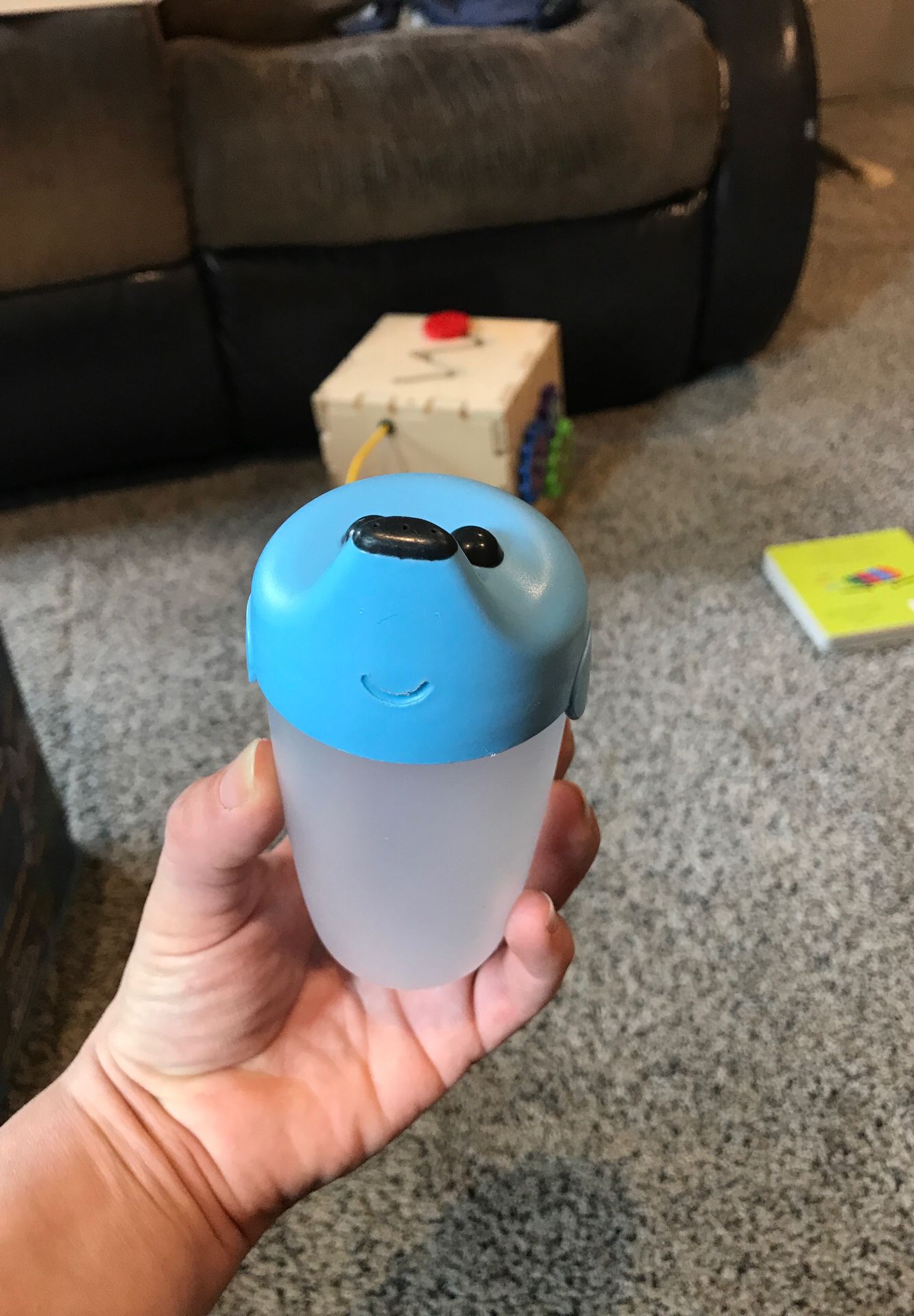 Blippi sippy cup for Sale in San Leandro, CA - OfferUp