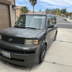 Scion XB
