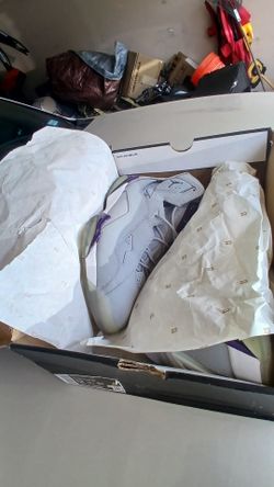 Air jordans