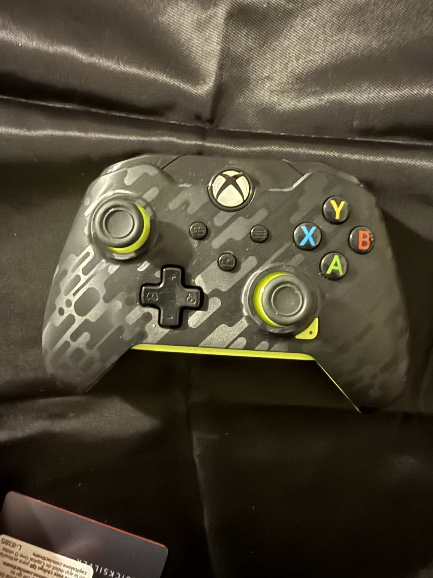 Xbox Controller