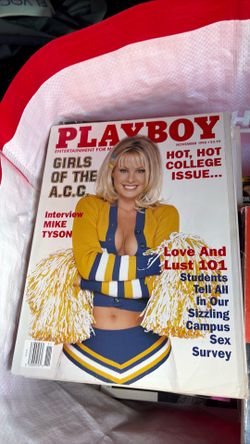 Set of 30 magazine