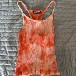 SHEIN TANK