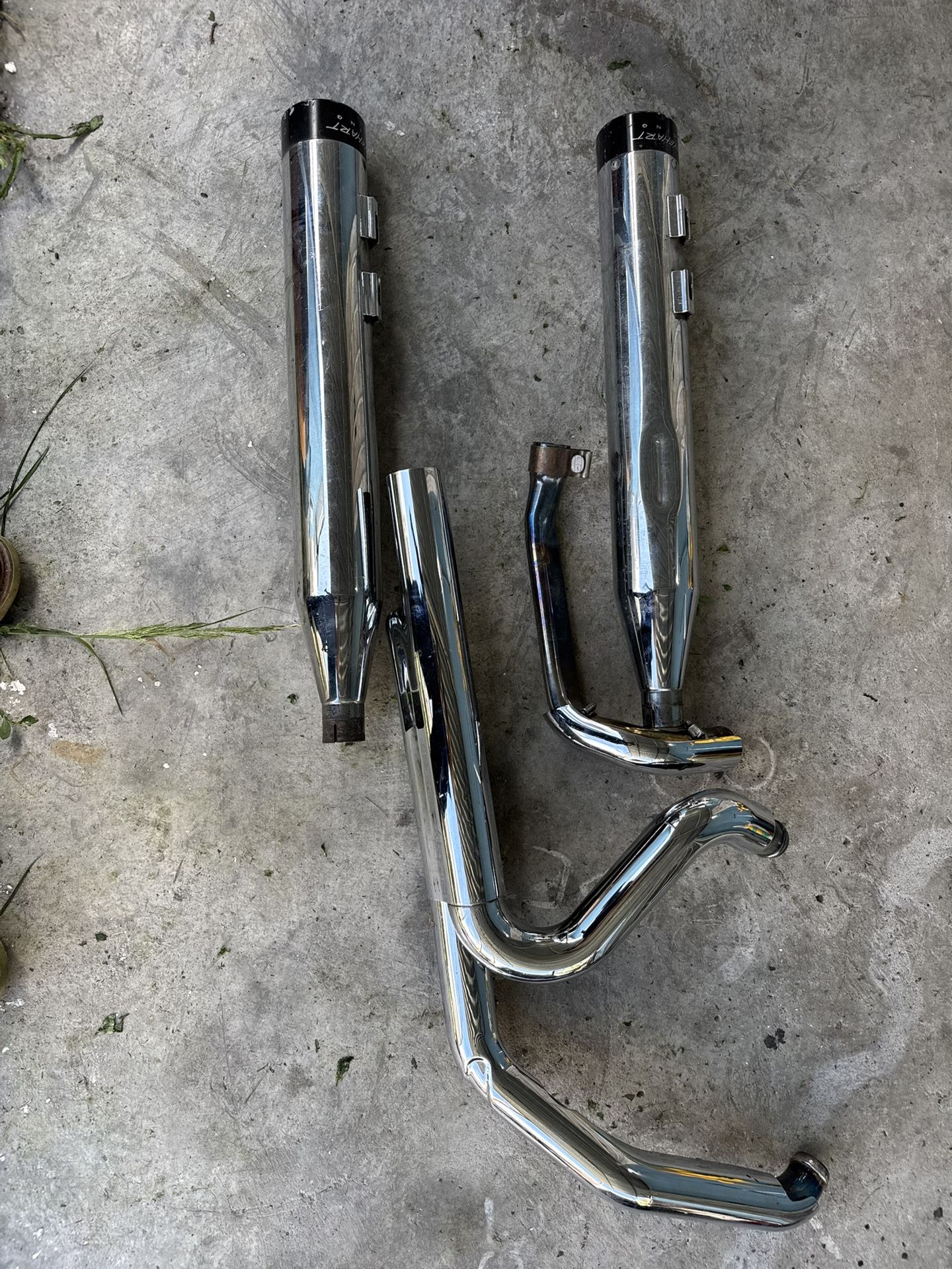 Harley Parts
