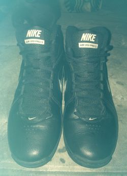 NIKE AIR VISI PRO 3 sneakers (8)