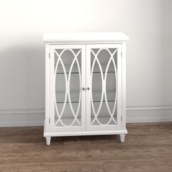 Glass Cabinet NEGOTIABLE