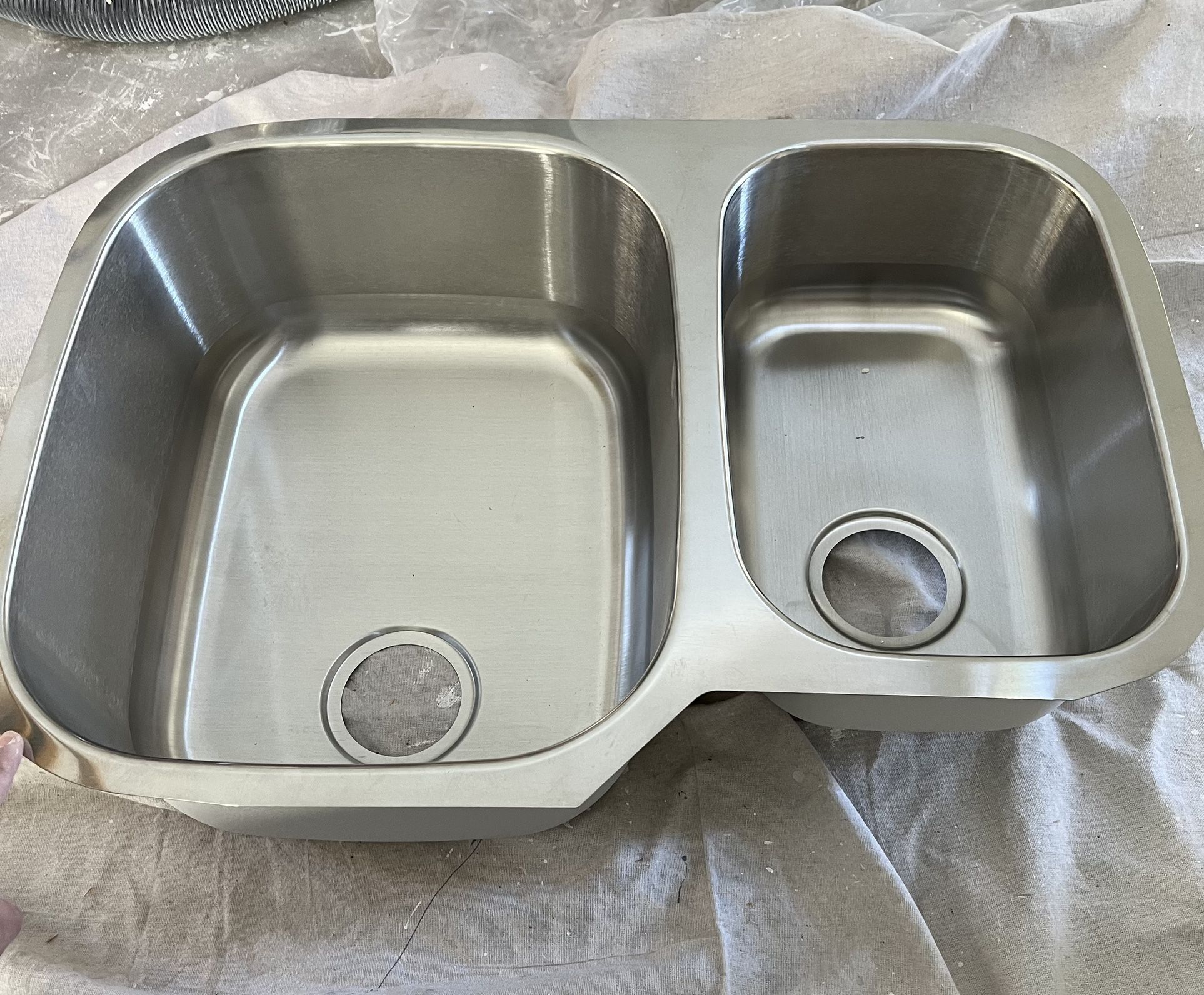 Kitchen Sink For Sale.