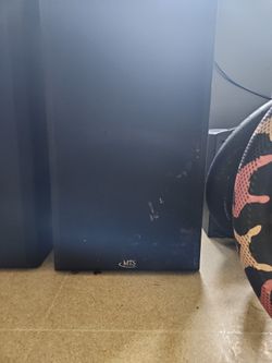 Speakers