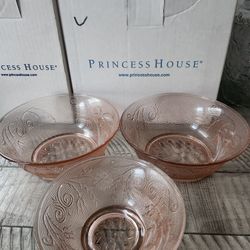PRINCESS HOUSE