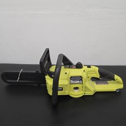 Ryobi One+ Chainsaw (Tool Only) 