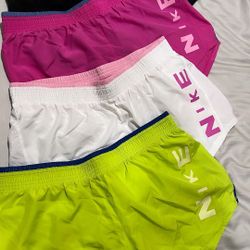 Nike Running Shorts - Size M