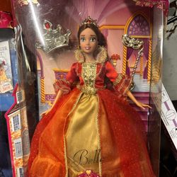Barbie’s Dolls 