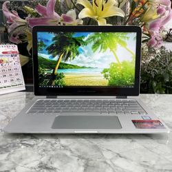 2025 NEW HP LAPTOP TOUCHSCREEN 2 IN 1 FLIP 256GB SSD 8GB INTEL i7 ОСТА