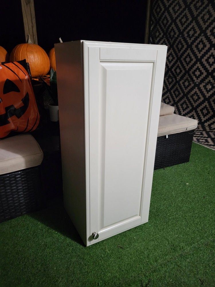 Single Cabinet BrookHaven
