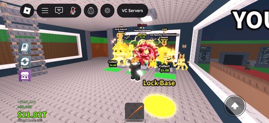 STEAL A BRAINROT ( READ DESCRIPTION