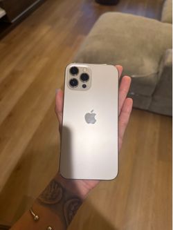 Apple iPhone 12 Pro Max 128GB Gold (Unlocked)