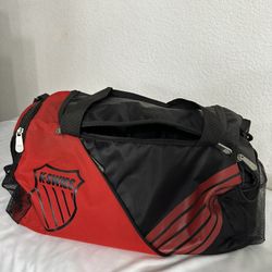 Duffle Bag