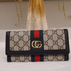 Gucci Wallet 