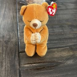 Ty Beanie Baby Hope