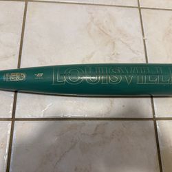 Louisville Slugger Meta