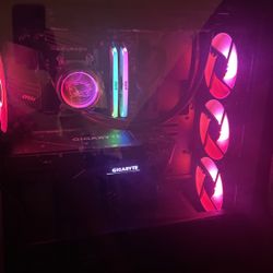 Gaming Pc 