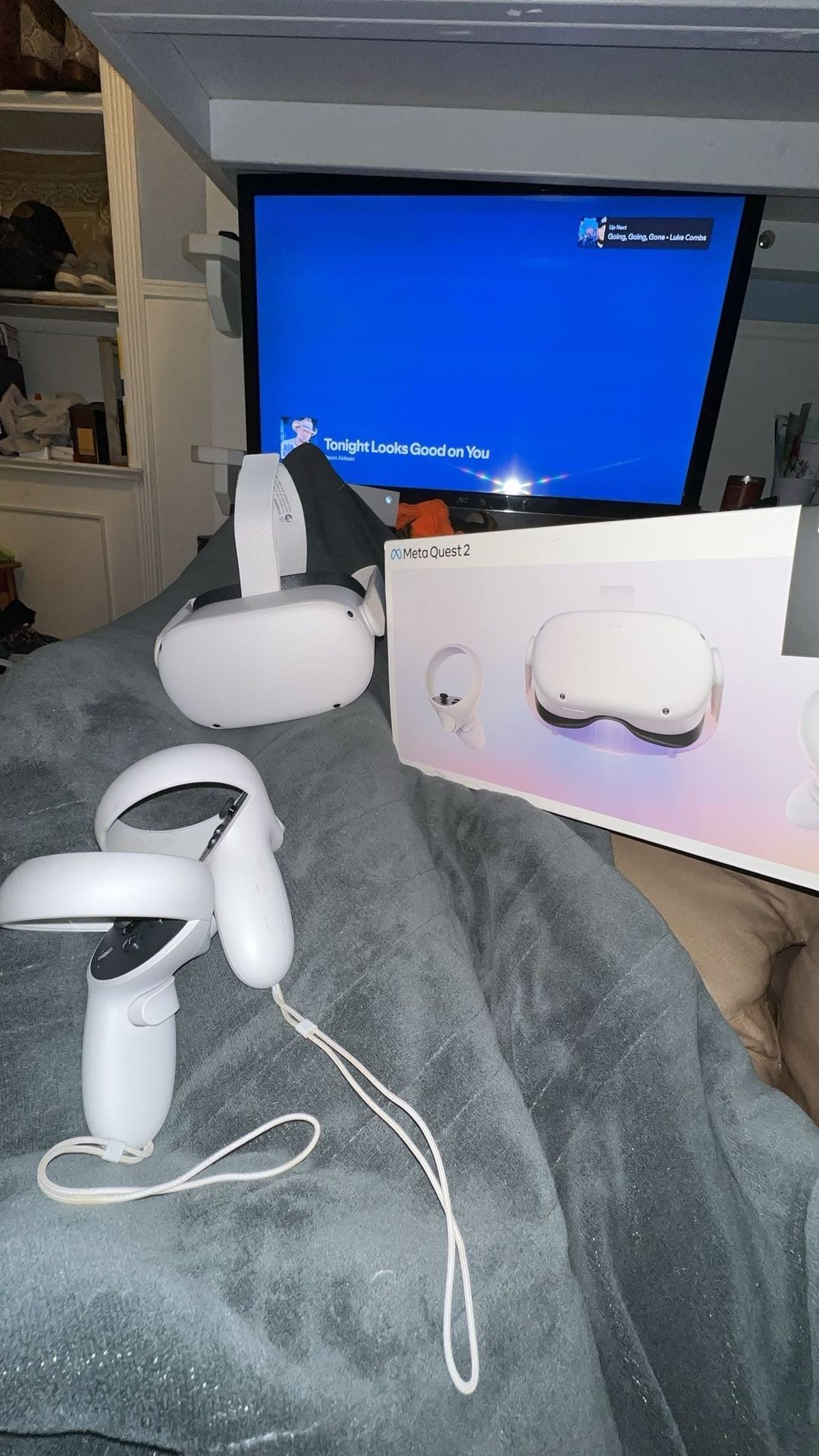 Oculus Quest Two