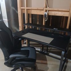 Gamer Chair