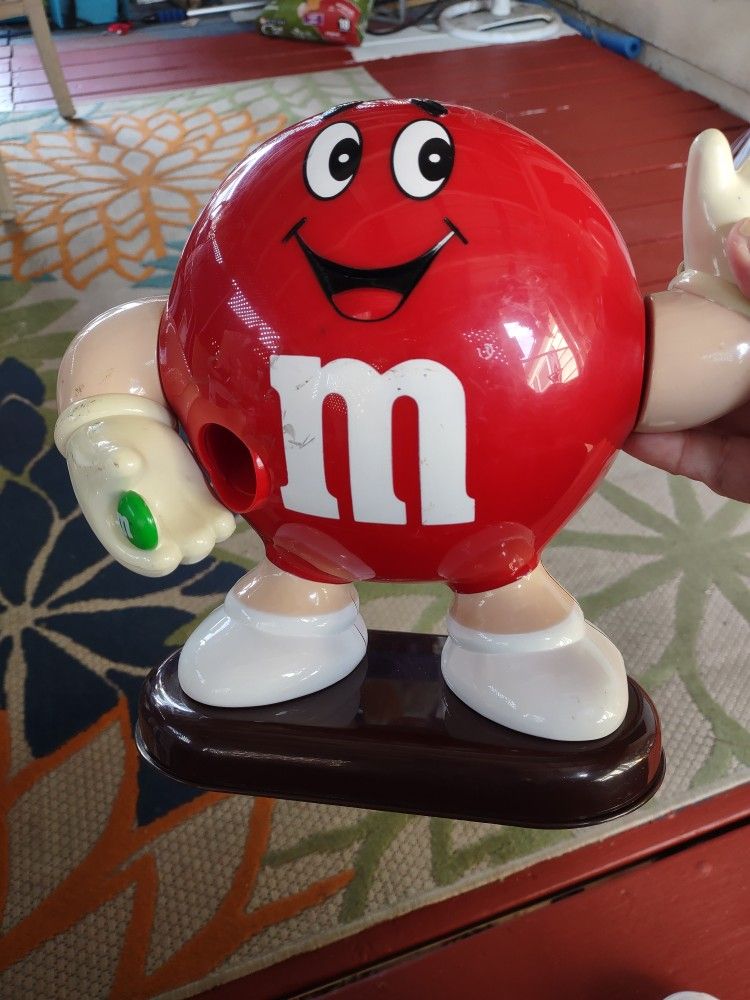 M&M Collectable..$8