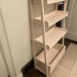 Pottery Barn Bookcase