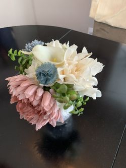 Custom centerpieces