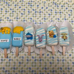 Candy Table