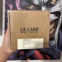 Or Labo 