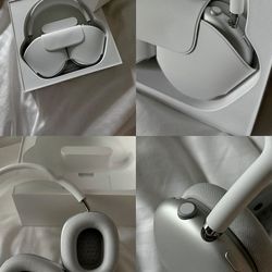 Apple Airpod Maxs 🎧