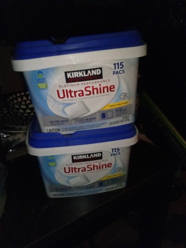 Ultrashine 