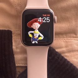 apple watch SE 2nd gen