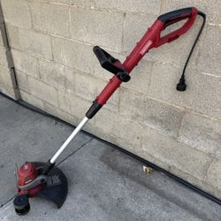 Craftsman Electric Grass Trimmer 
