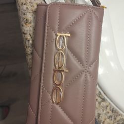 Bebe Wallet 