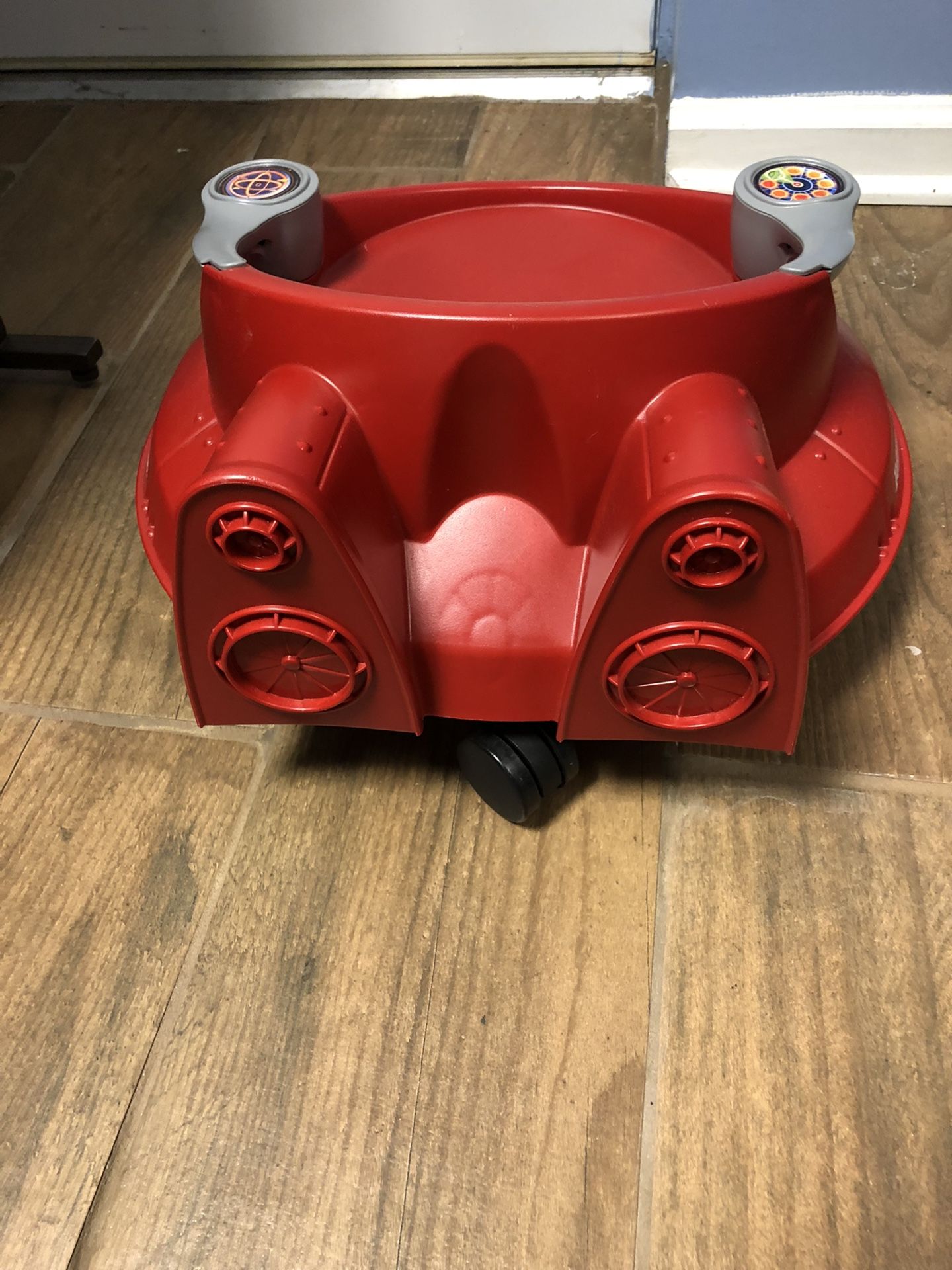 Radio Flyer Scooter