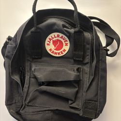 Fjall Raven Bag 