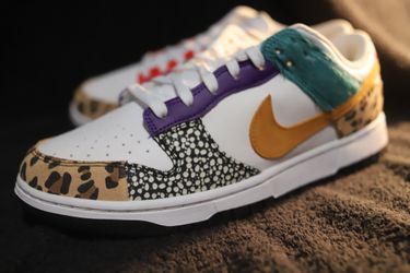 W Nike Dunk Low SE