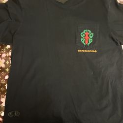 Chrome Heart Shirt 