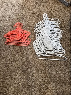 Baby hangers
